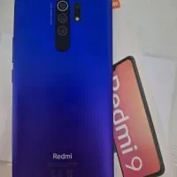 موبایل Redmi 9