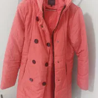 بارونی شیک و تمیز