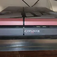 ps4 fat 500|کنسول، بازی ویدئویی و آنلاین|مشهد, شهرک رازی|دیوار