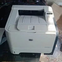 پرینتر لیزری پرقدرت اچ پی 2055