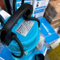 پمپ کفکش آب ۲۸ متری ۲ اینچ وونیکو ۱/۵ اسبی کف کش|مصالح و تجهیزات ساختمان|مشهد, کوشش|دیوار