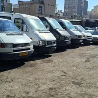 تعمیر انواع فولکس واگن