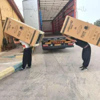 باربری اطمینان بار کردستان حمل ونقل اساس منزل|خدمات حمل و نقل|اهواز, گلستان|دیوار