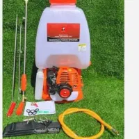 سمپاش لانسی ۲۵ لیتری ناتالی