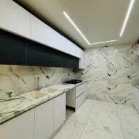 ۶۷متـر‌سنـد‌تـک‌بـرگ/سـالـن‌پـرده‌خـور/انـدیشـه|فروش آپارتمان|تهران, جوانمردان (اندیشه)|دیوار