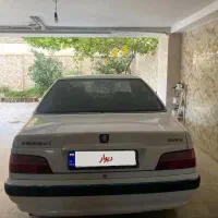 پژوپارس سال مدل۹۸|خودرو سواری و وانت|گرگان, |دیوار