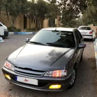 پارس سال خوش رخ ۹۹