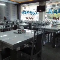 استخدام صندوق دار خانم کار در رستوران
