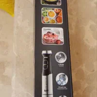 (گوشت کوب) برقی نو آکبند مارکRAF