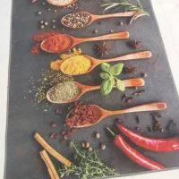 فرش آشپزخانه