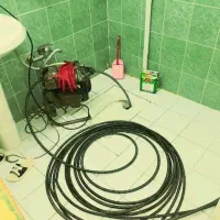 لوله بازکنی در سیاهکل و روستاها چاه بازکن ۲۴ساعته