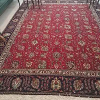 فروش فرش دست بافت