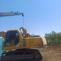 جرثقیل نیسان ۲ تن|خدمات حمل و نقل|همدان, |دیوار