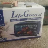 آون توستر نو.نو