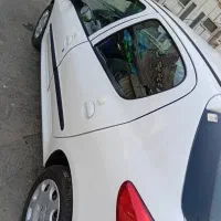 206تیپ دو مدل ۹۷|خودرو سواری و وانت|ری, شهادت|دیوار