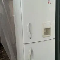 یخچال،فریزر بنوت ضمانت یکماهه