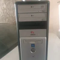 کیس کامپیوتر pc