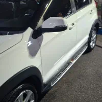 ام وی ام X22 دنده ای اسپرت اکسنت|خودرو سواری و وانت|تهران, دبستان|دیوار