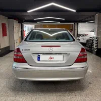 بنز E 350 مدل ۲۰۰۶|خودرو سواری و وانت|تهران, ولنجک|دیوار