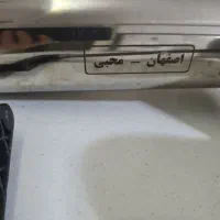سوسیس پرکن دستی