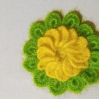 اسکاج بافتنی زیبا و لطیف|لوازم نظافت|یزد, |دیوار