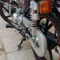 موتور درحدنو