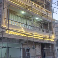 باسلام بنده اوستاسنگ کاری هستم نمای رومی میزنم|خدمات پیشه و مهارت|ارومیه, |دیوار