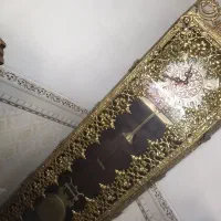 ساعت برنجی|ساعت دیواری و تزئینی|رباطکریم, رباطکریم|دیوار
