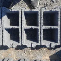 بلوک سیمانی
