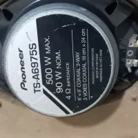 ضبط و باند پایونر|قطعات یدکی و لوازم جانبی|اهواز, کوروش|دیوار