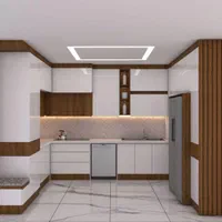 کابینت|مصالح و تجهیزات ساختمان|قم, حقیقت|دیوار