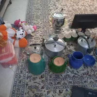 وسایل خانه