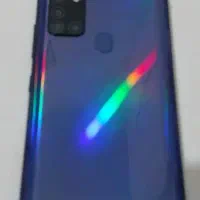 گوشی سامسونگ A21s|موبایل|پرند, فاز ۶|دیوار