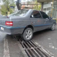 tu5|خودرو سواری و وانت|ماکو, |دیوار