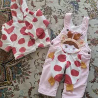 کاپشن دخترانه