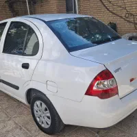 فروش تیبا ۱مدل ۹۳