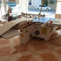 دستگاه دورکن ۱۱۳۸ بی برند پایون|ماشین‌آلات صنعتی|ایوان, |دیوار