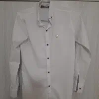 پیراهن پسرانه