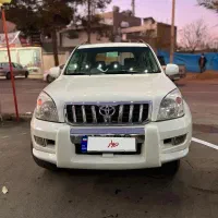 پرادو دو در ۴سیلندر