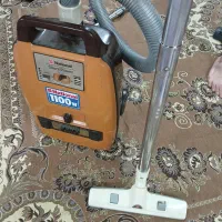 جارو برقی ناسیونال اصل ژاپن