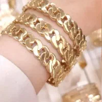 النگو طلا روس اصلی کارتیر