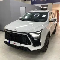 کی ام سی X5 kmc  صفر ۴۰۴|خودرو سواری و وانت|یزد, |دیوار