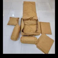 سرویس رو تختی