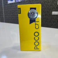 Poco c71 128/4 آک