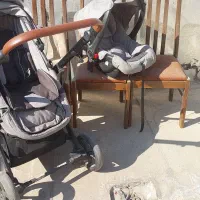 کالسکه کرییر فیکشن فوری فروشی