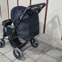 کالسکه دلیجان|کالسکه و لوازم جانبی|تهران, باغ خزانه|دیوار