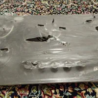 گاز صفحه ایی