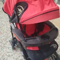 کالسکه کودک|کالسکه و لوازم جانبی|شیراز, شیخ روزبهان|دیوار