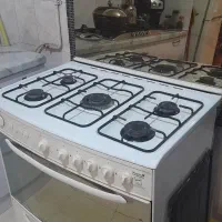 فرگازتکنو|اجاق گاز و لوازم برقی پخت‌وپز|مسجد سلیمان, |دیوار
