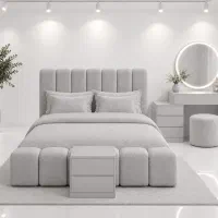 تخت خواب و سرویس خواب مستقیم از تولیدی